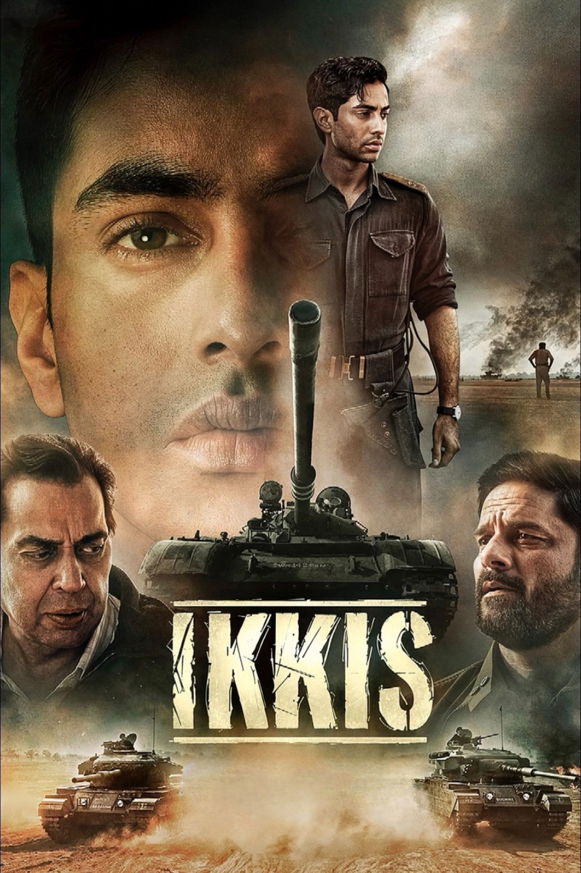 Ikkis (2026)