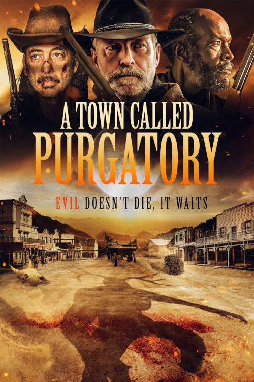 A Town Called Purgatory (2025)