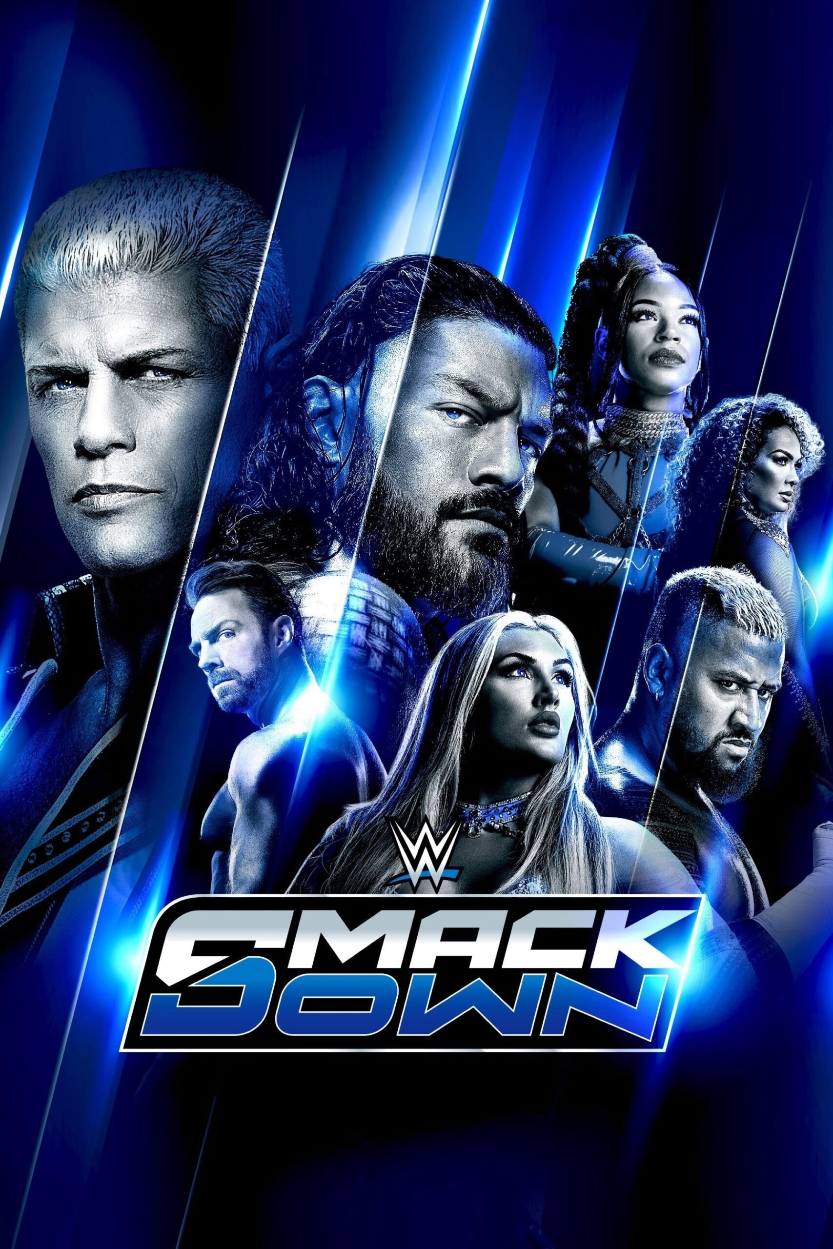 WWE Friday Night SmackDown (1999)