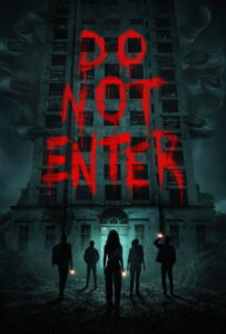 Do Not Enter (2026)