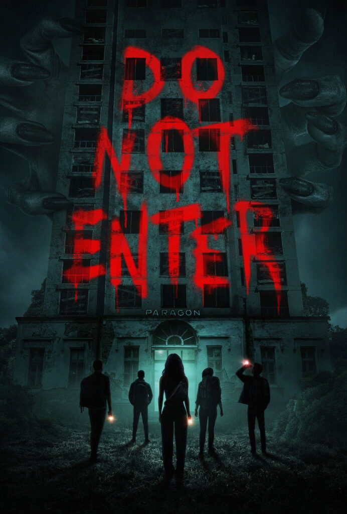 Do Not Enter (2026)
