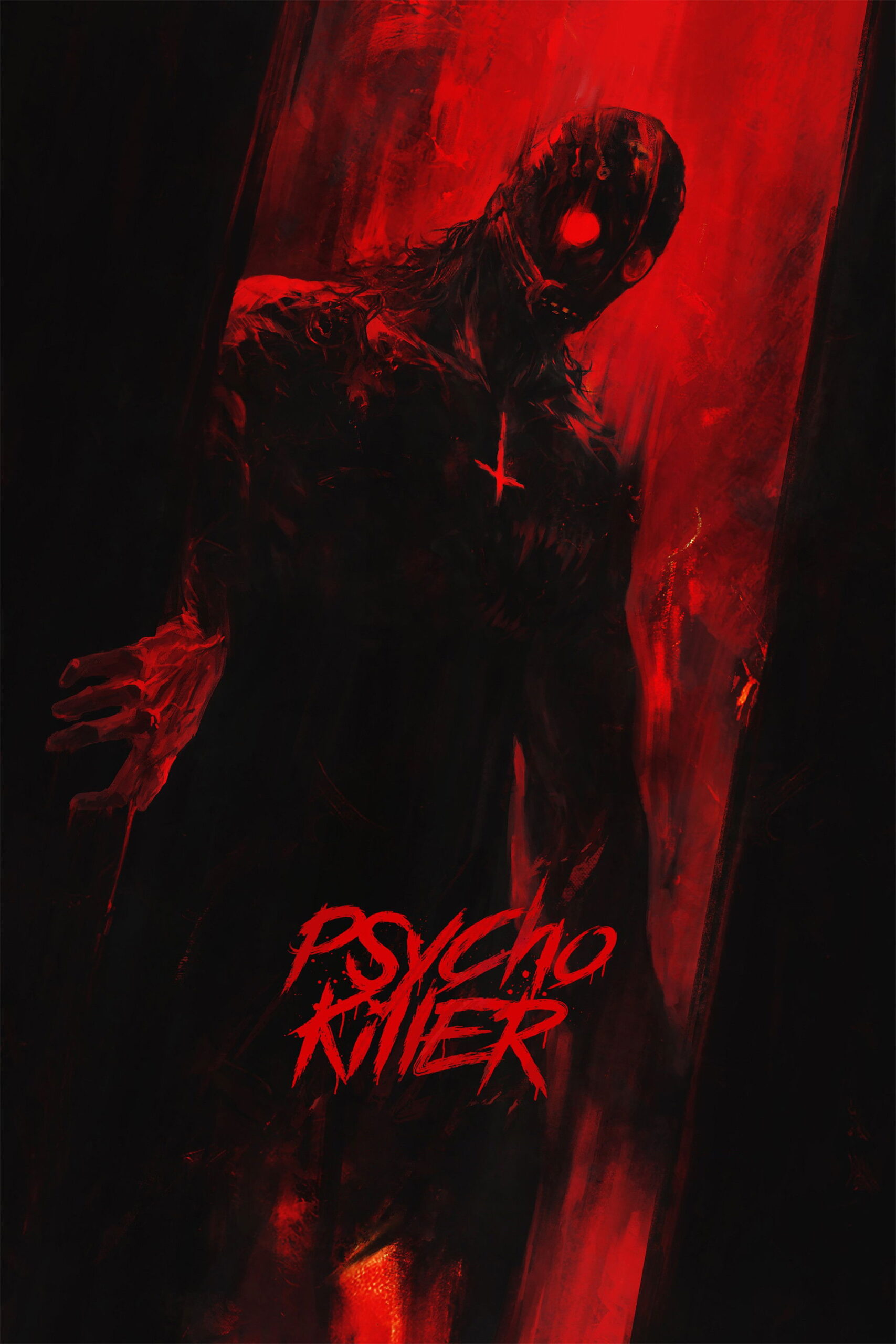 Psycho Killer (2026) ฆาตกรโรคจิต