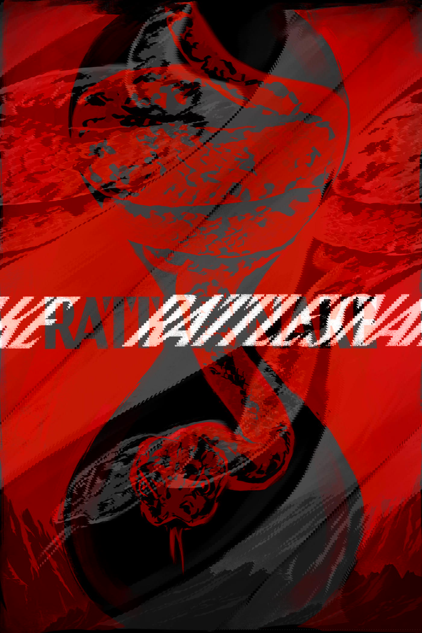 Rattlesnake (2019) งูพิษ