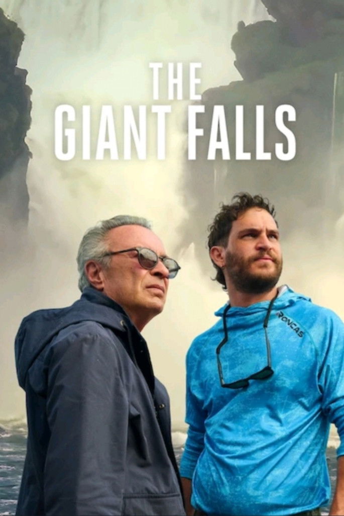 The Giant Falls (2026) พ่อยักษ์สั่งลา