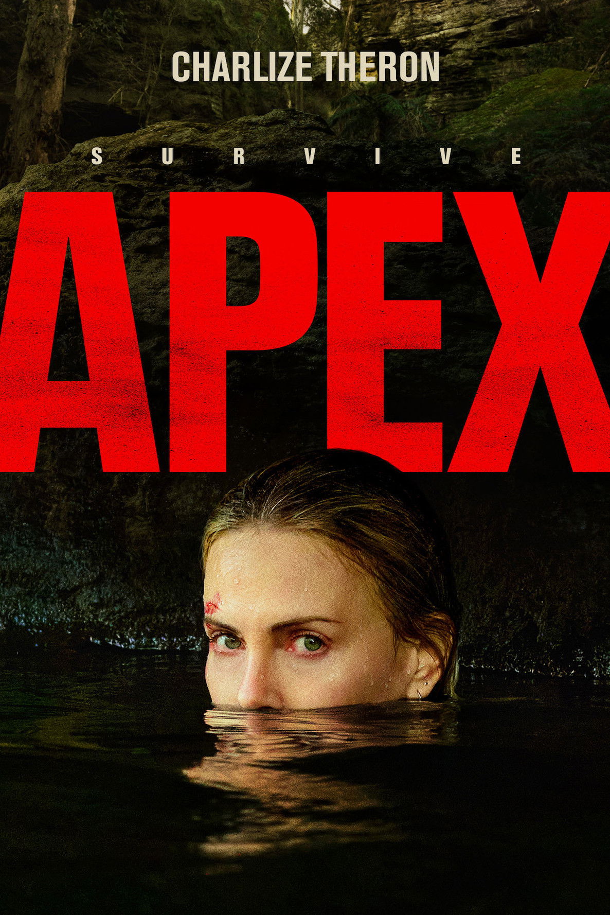 Apex (2026) ห่วงโซ่สังหาร