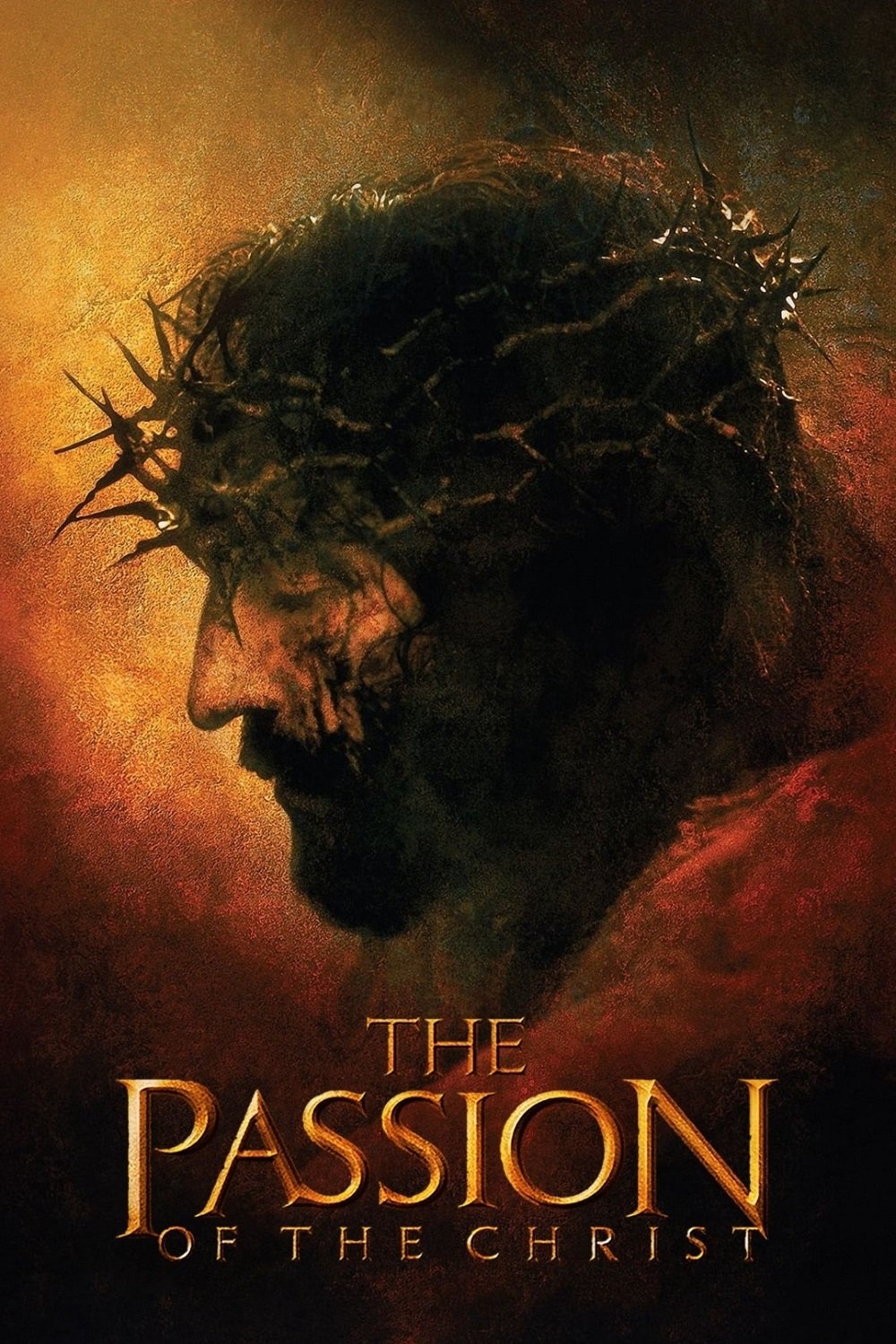 The Passion of the Christ (2004) เดอะ พาสชั่น ออฟ เดอะ ไครสต์