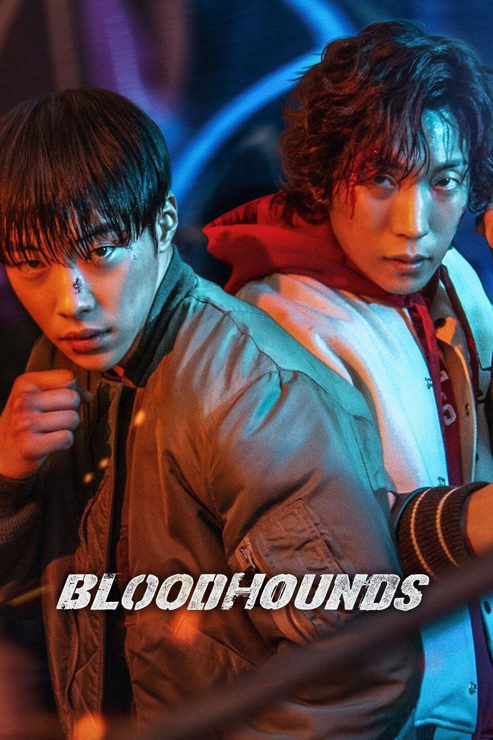 Bloodhounds (2026)