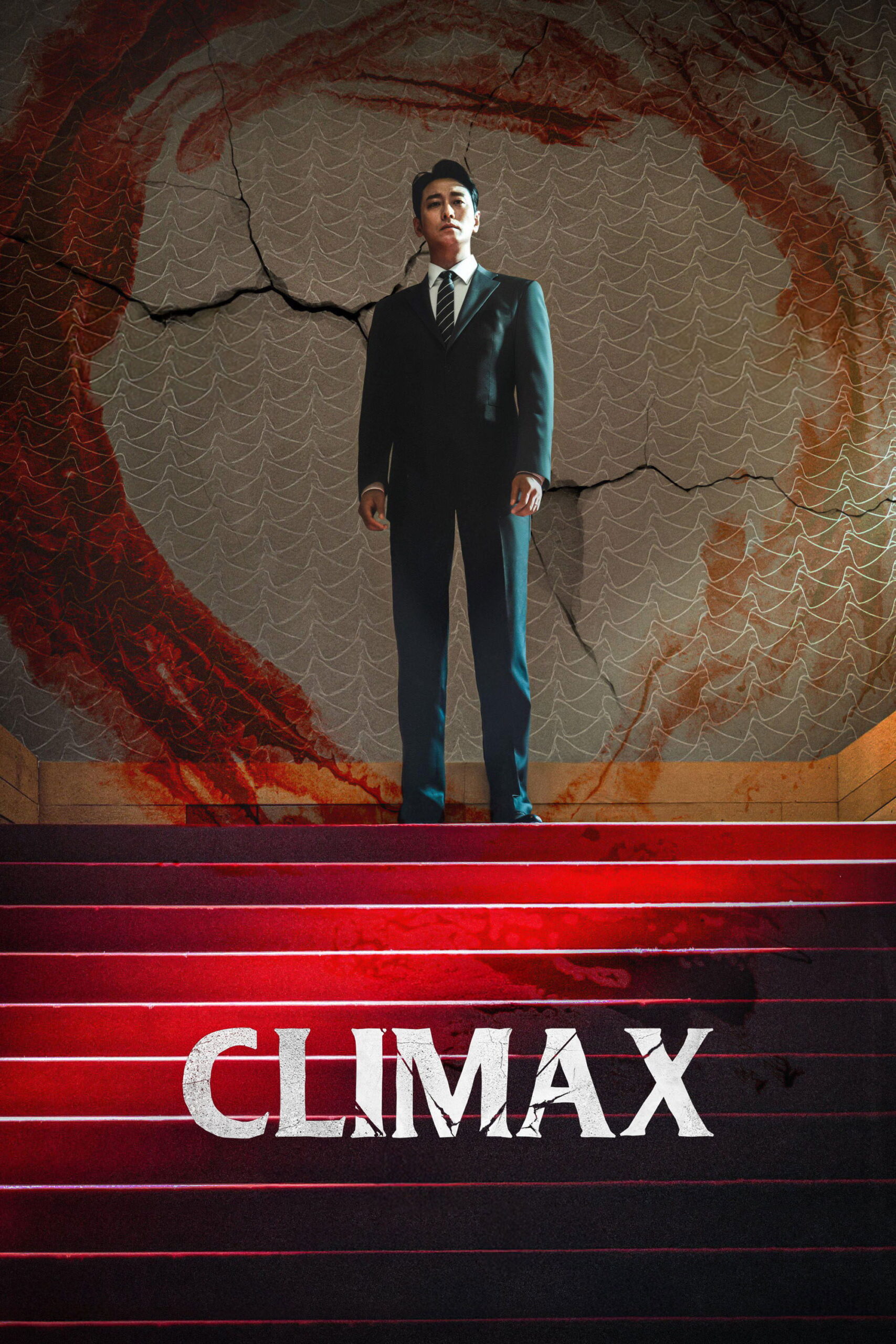 Climax (2026) สุดจุดเดือด