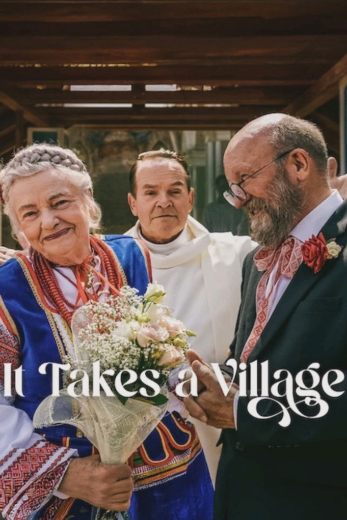 It Takes a Village (2026) หมู่เฮารวมใจ