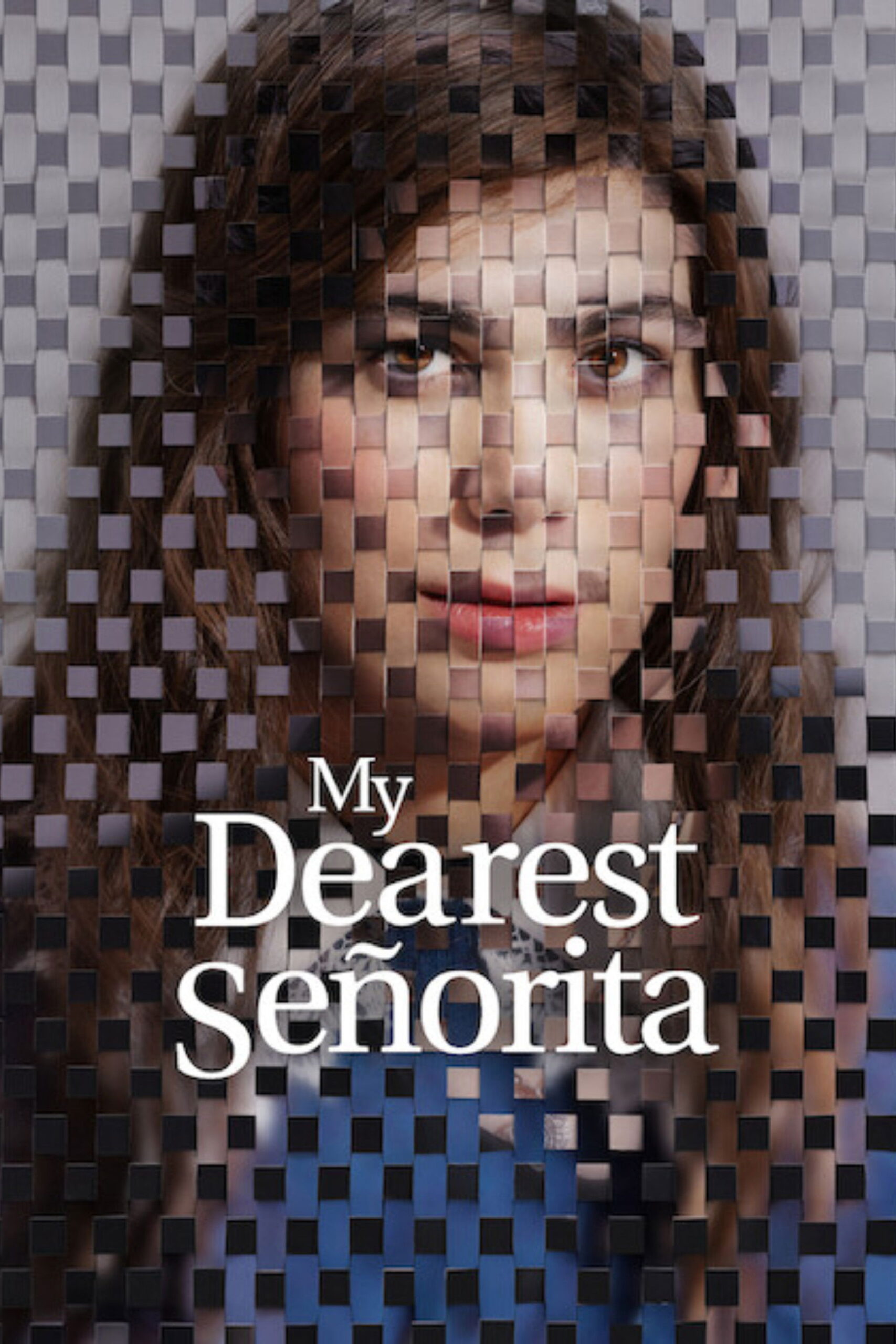 My Dearest Señorita (2026) ซินญอริต้าที่รัก