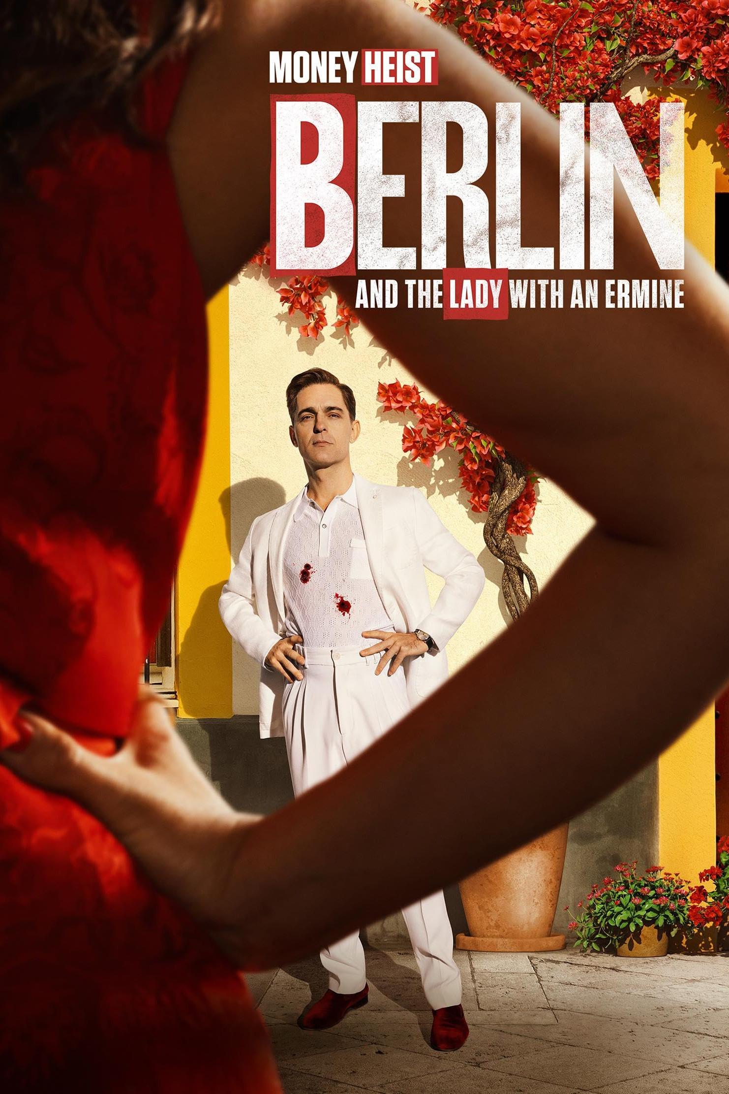 Berlin and the Lady with an Ermine (2026) เบอร์ลินกับภาพเขียนของดาวินชี