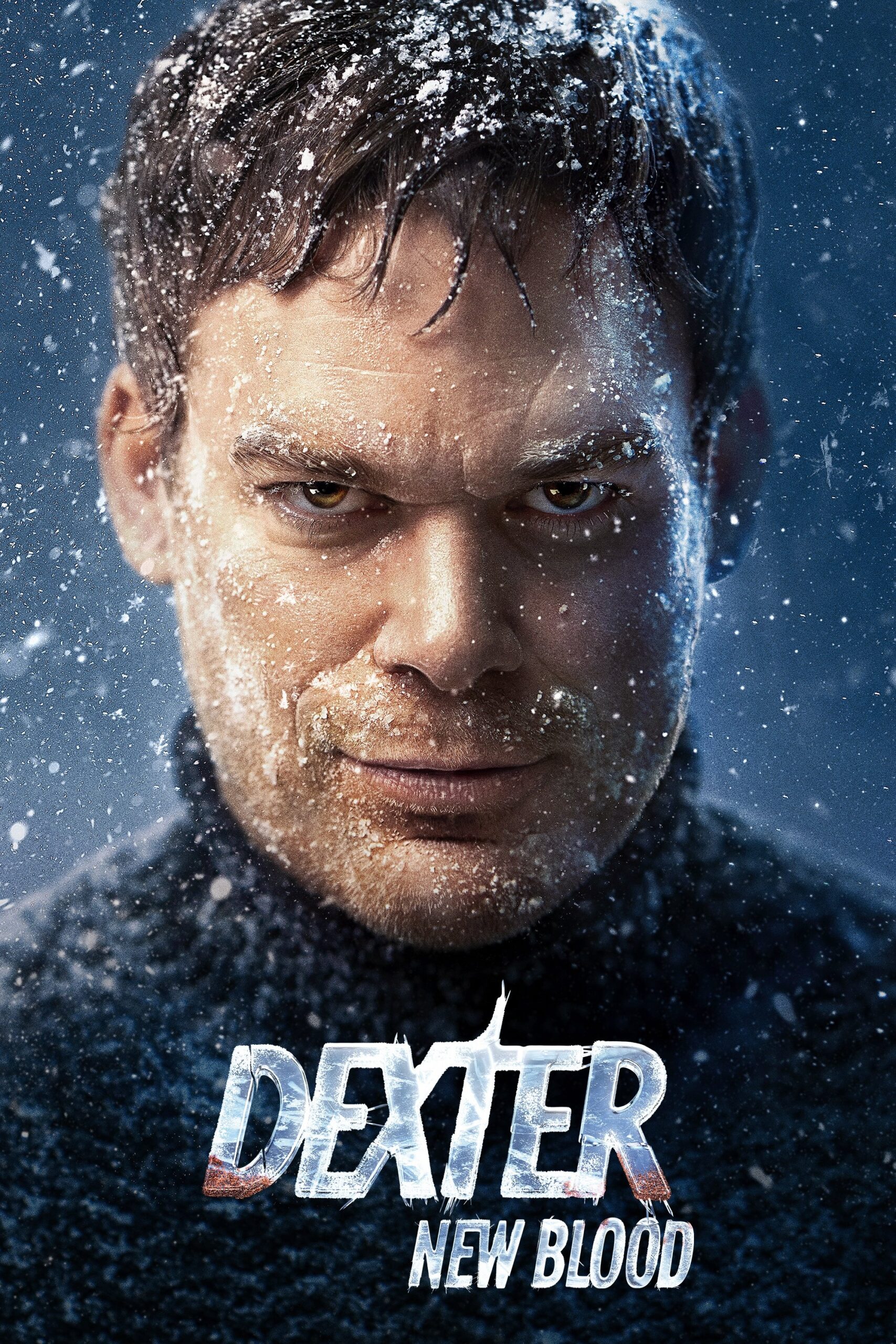 Dexter: New Blood (2021) เด็กซ์เตอร์: นักเชือดผงาด
