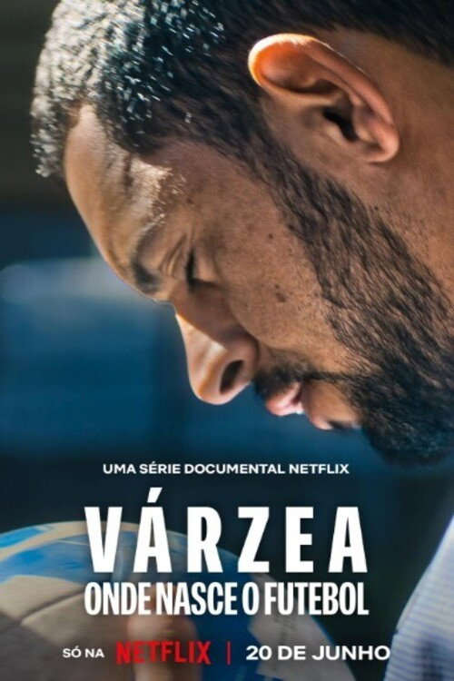 The Root of the Game (2026)