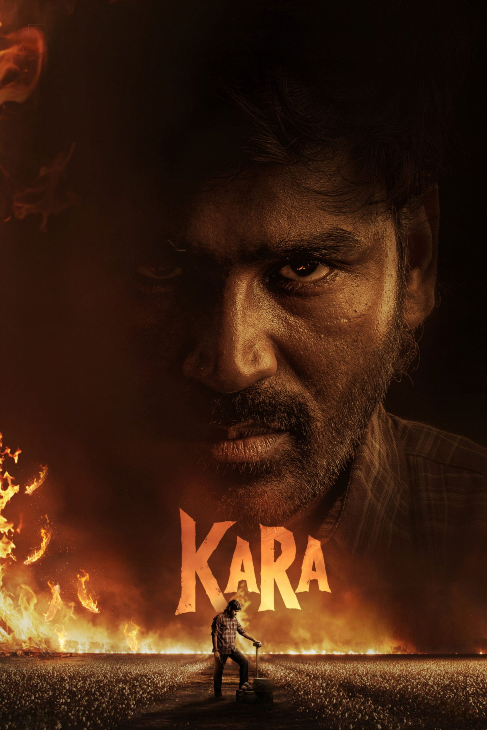 Kara (2026) คารา: ปล้นปลดแอก