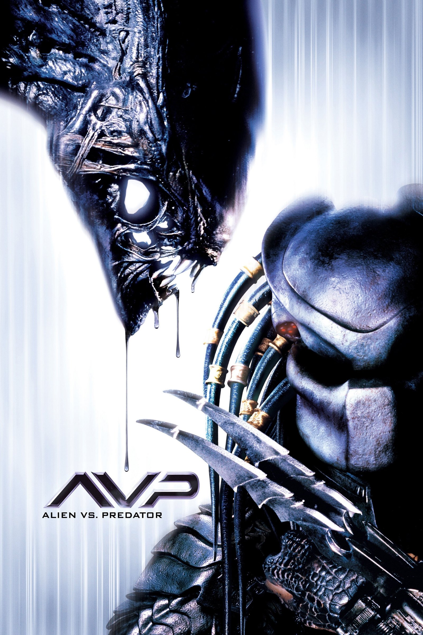 AVP: Alien vs. Predator (2004) เอเลียน ปะทะ พรีเดเตอร์ สงครามชิงเจ้ามฤตยู