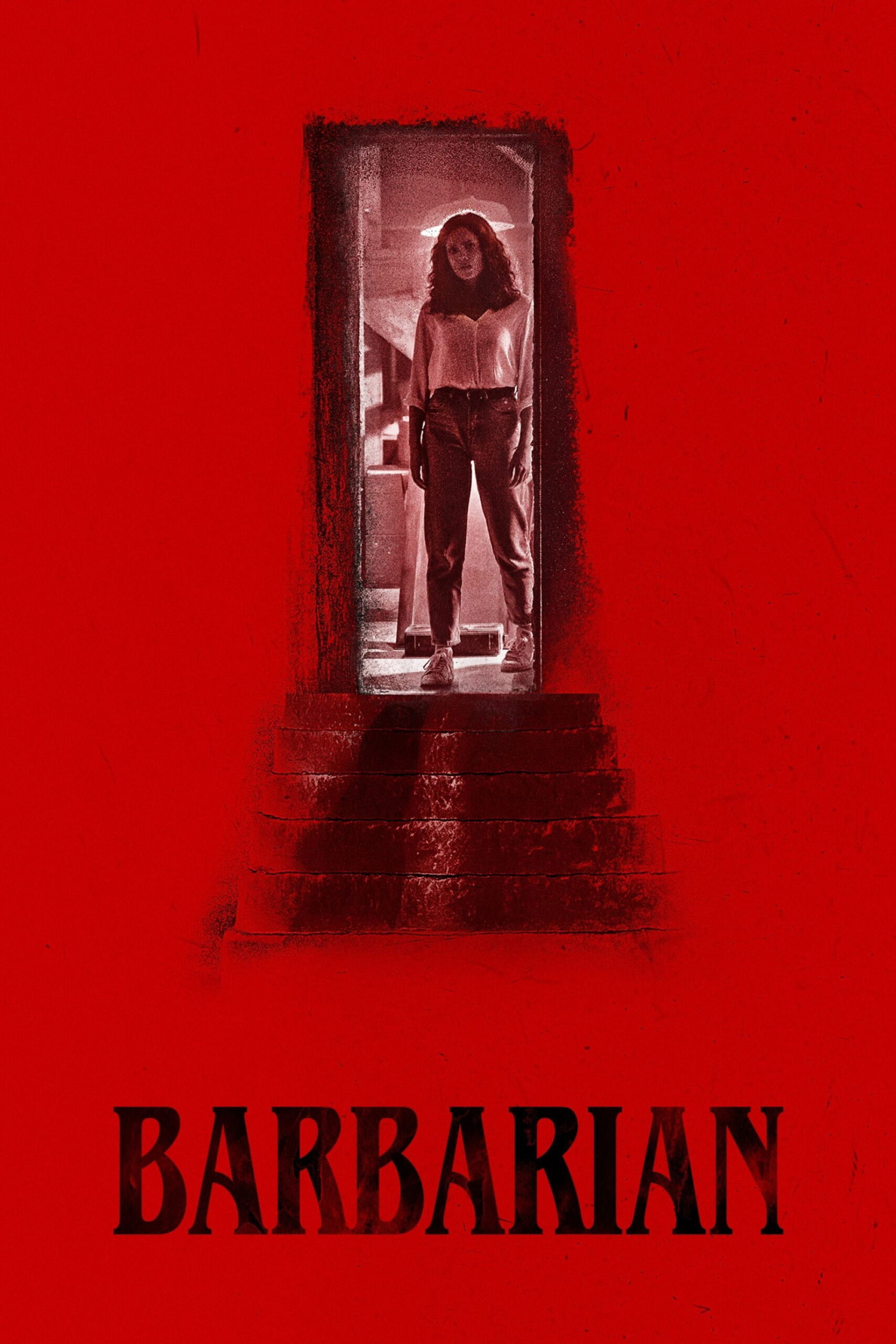 Barbarian (2022) บาร์บาเรี่ยน