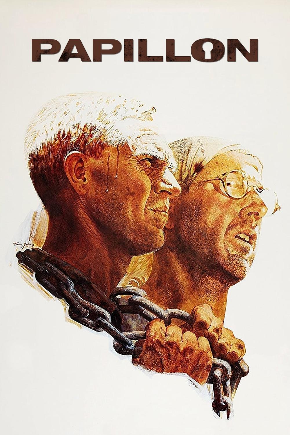 Papillon (1973)