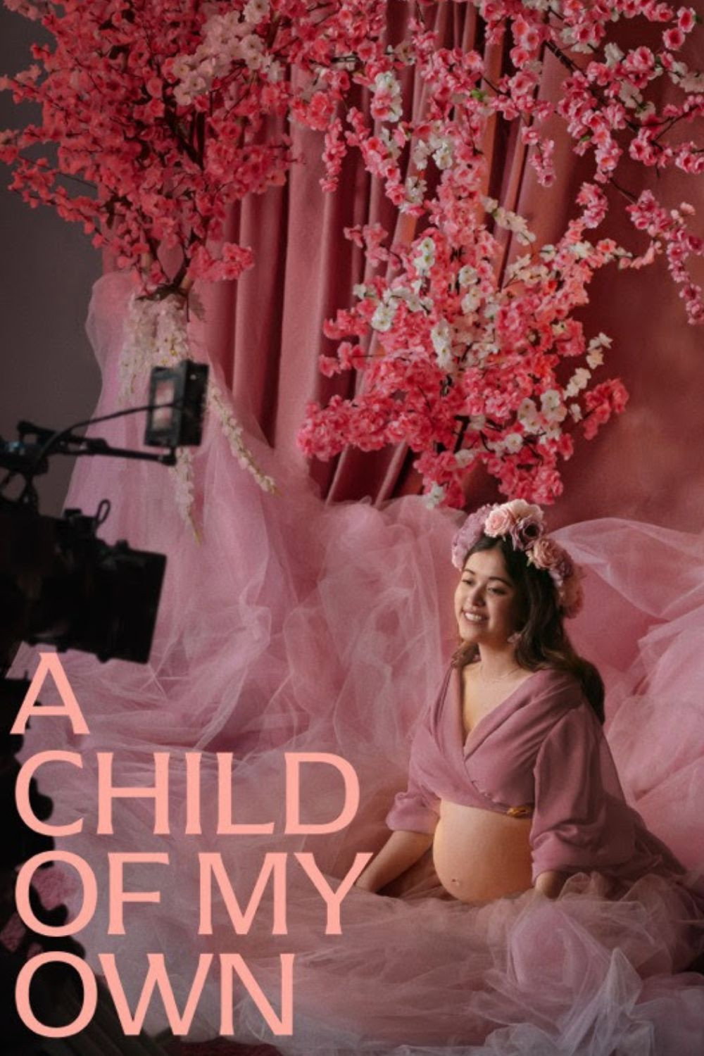 A Child of My Own (2026) ขอให้ฉันได้เป็นแม่
