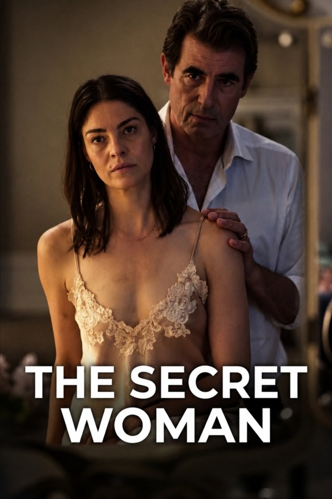 The Secret Woman (2026) ผู้หญิงลึกลับ