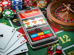 Discover the World of Luck with Lucky Mister