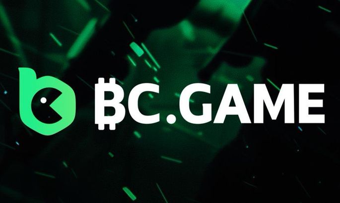 Experience Thrills The BC.Game Mobile App Experience Thrills The BC.Game Mobile App