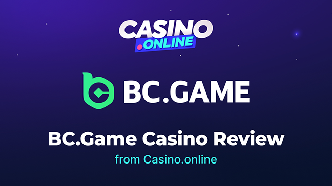 Experience Thrills The BC.Game Mobile App Experience Thrills The BC.Game Mobile App
