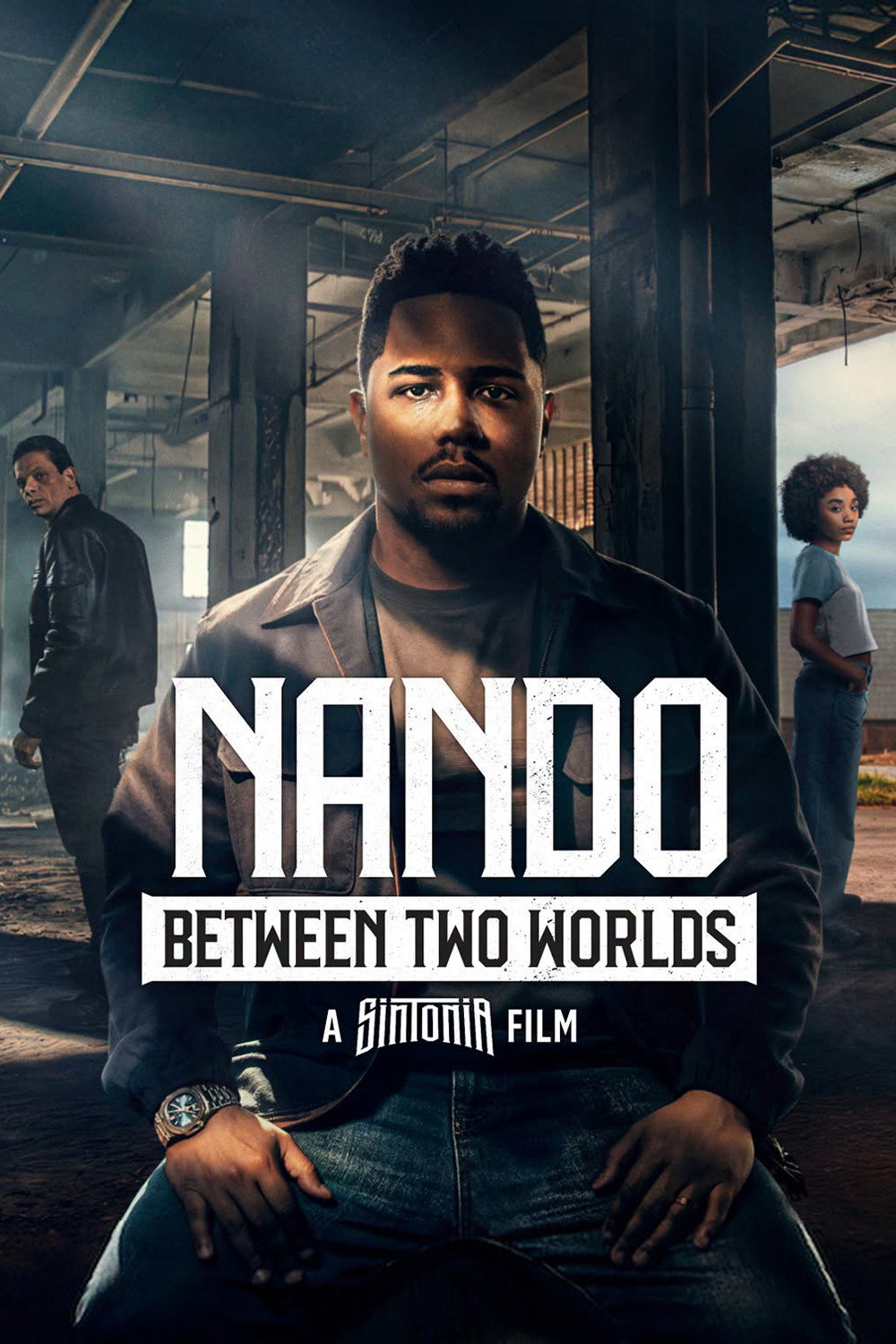 Nando Between Two Worlds – A Sintonia Film (2026) ทางสู่ฝันของนานโด