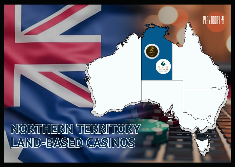 Why the Australian Online Casino Scene Is Shifting