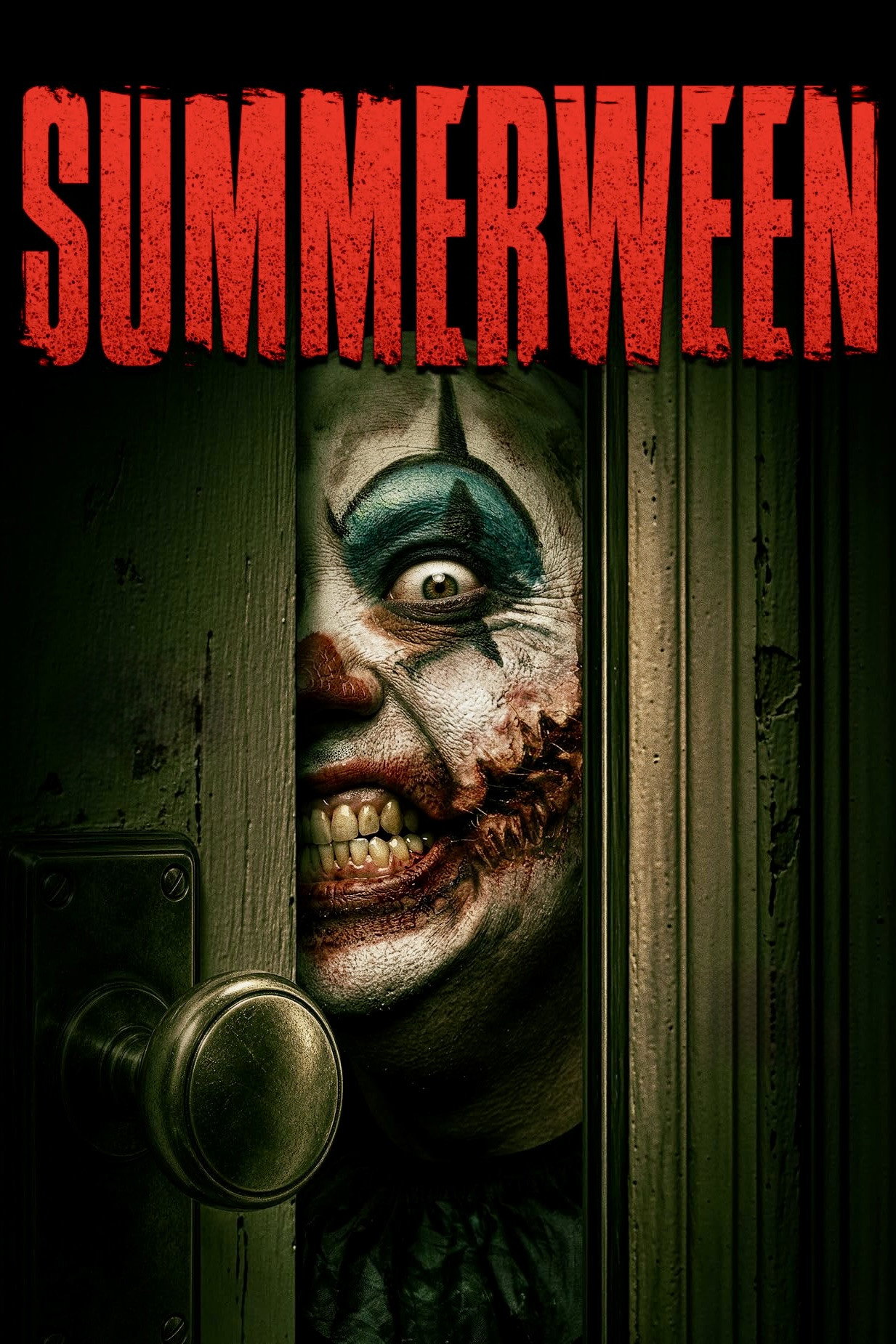 Summerween (2026)