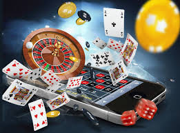 Scopri il Mondo delle Slot Online Guida Completa per Giocatori 1853221693