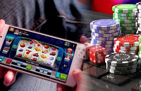 Scopri il Mondo delle Slot Online Guida Completa per Giocatori 1853221693