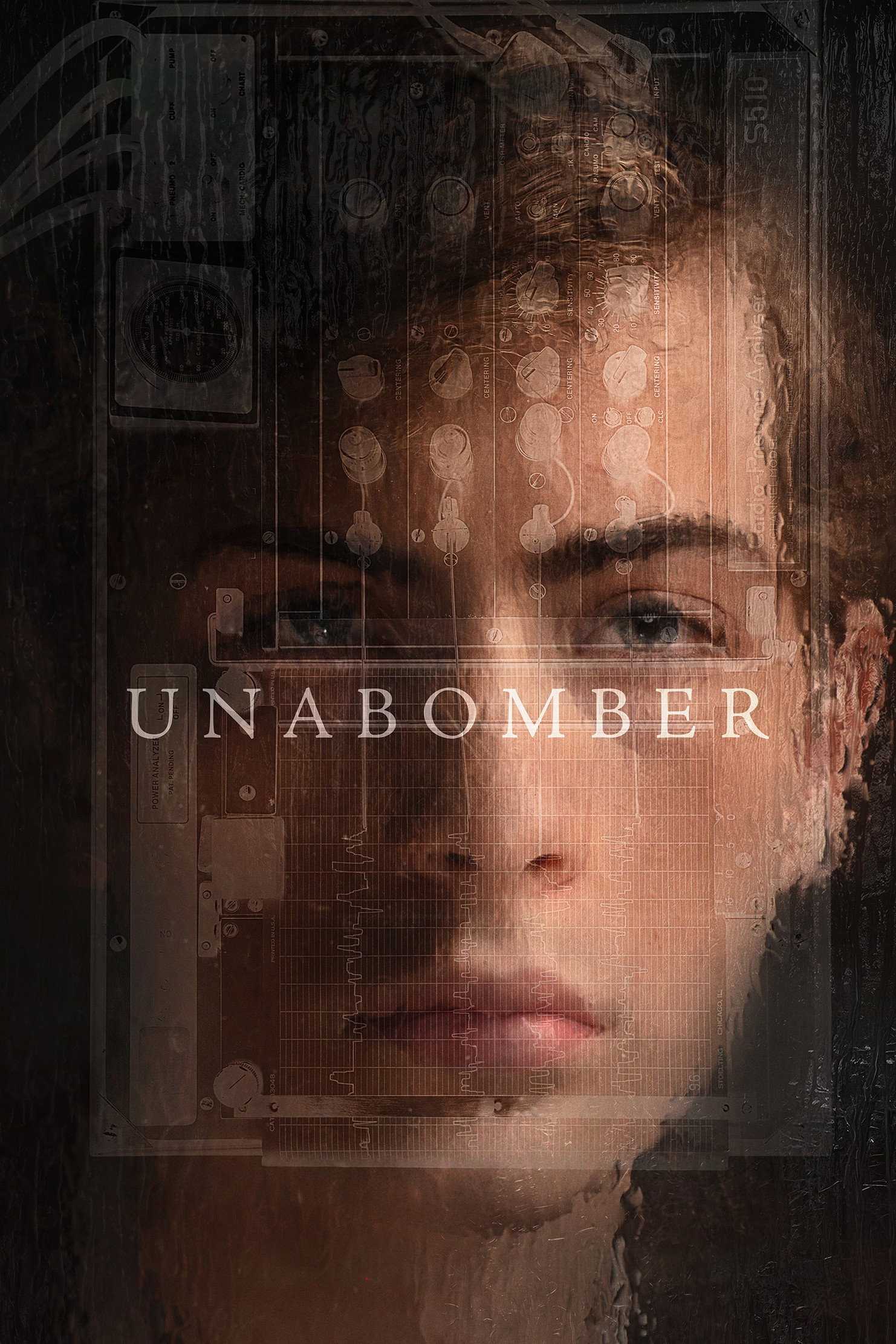 Unabomber (2026) ยูนาบอมเมอร์