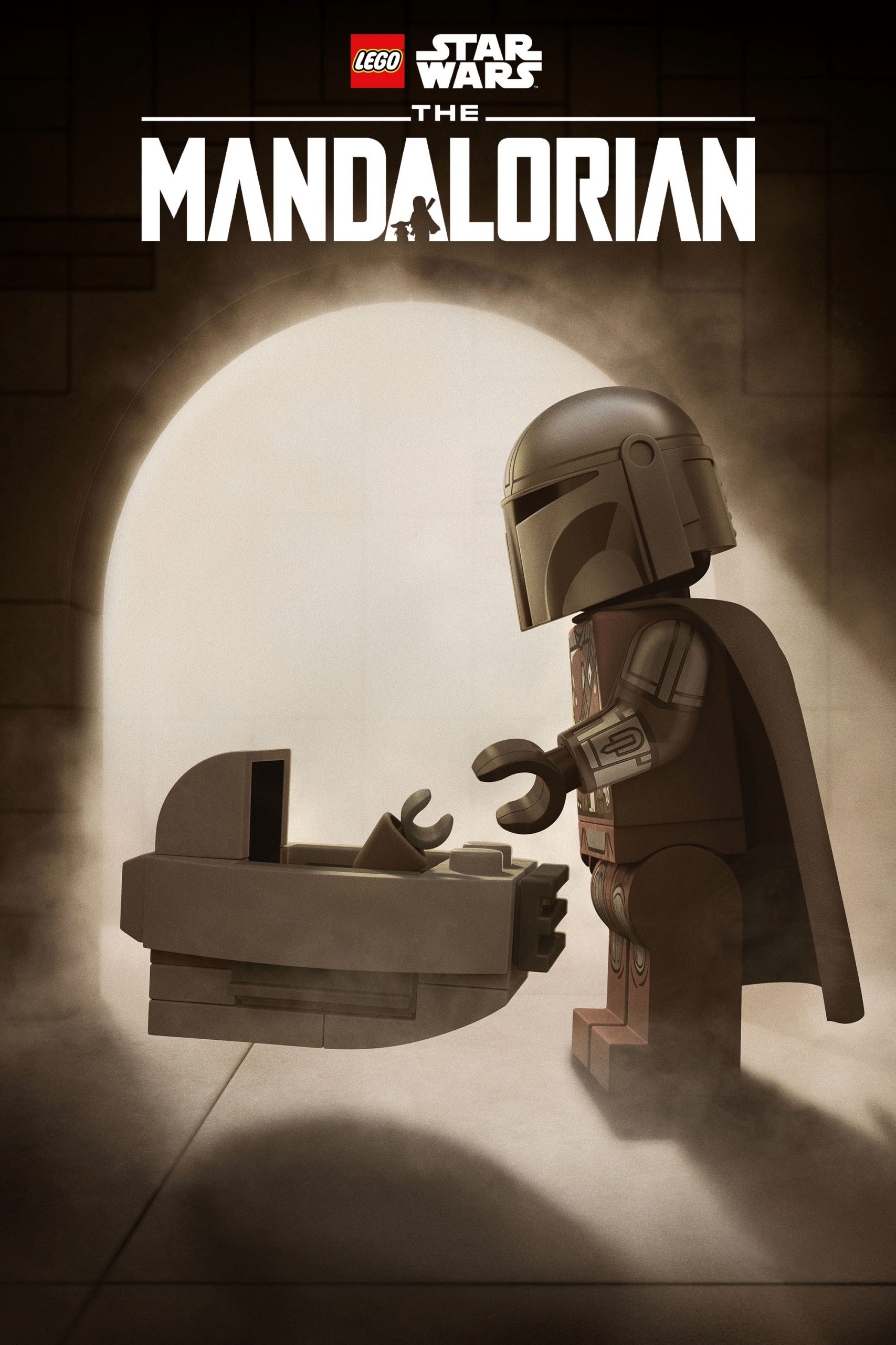 LEGO Star Wars: The Mandalorian (2026)