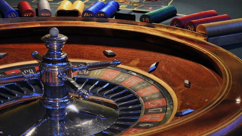 Choosing an Online Casino in the UK? A Look at Spin Castle