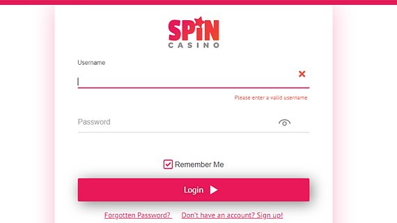 Spin Castle Casino: Unlock Big Wins in the UK