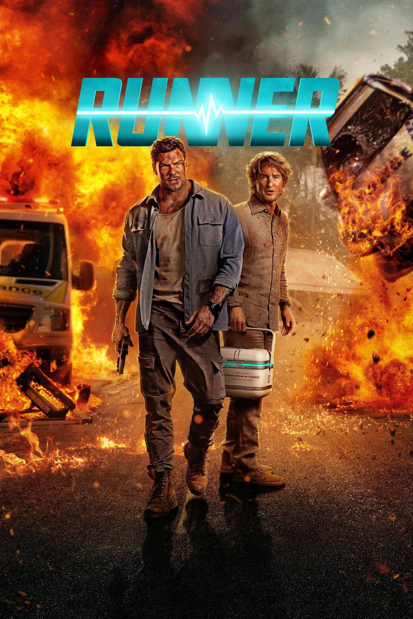 Runner (2026)