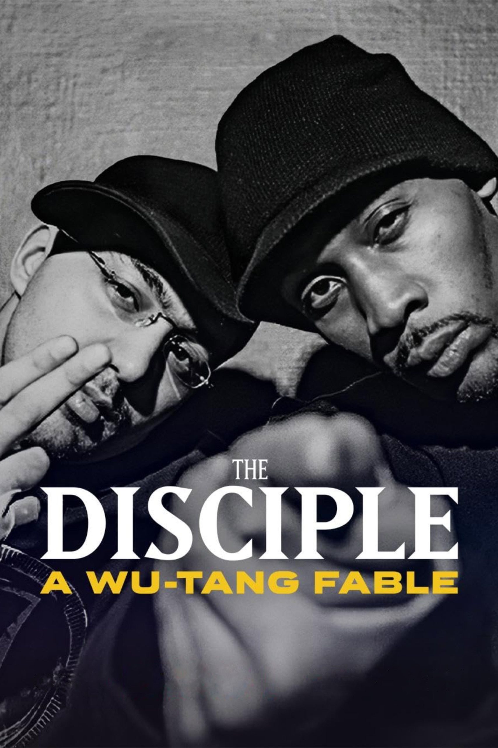 The Disciple: A Wu-Tang Fable (2026)