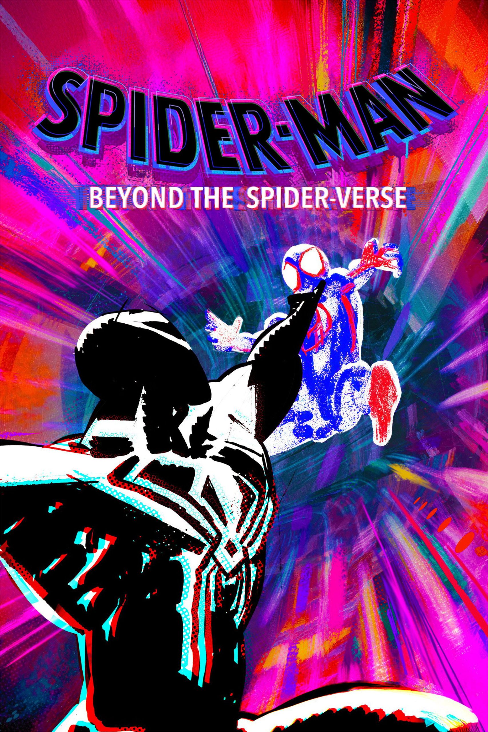 Spider-Man: Beyond the Spider-Verse (2027)