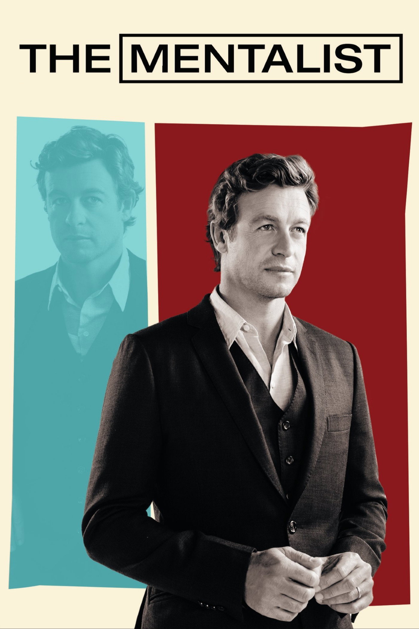 The Mentalist Season 1-2 (2009) เดอะ เมนทัลลิสต์ เจาะจิตผ่าปริศนา ซีซั่น 1-2