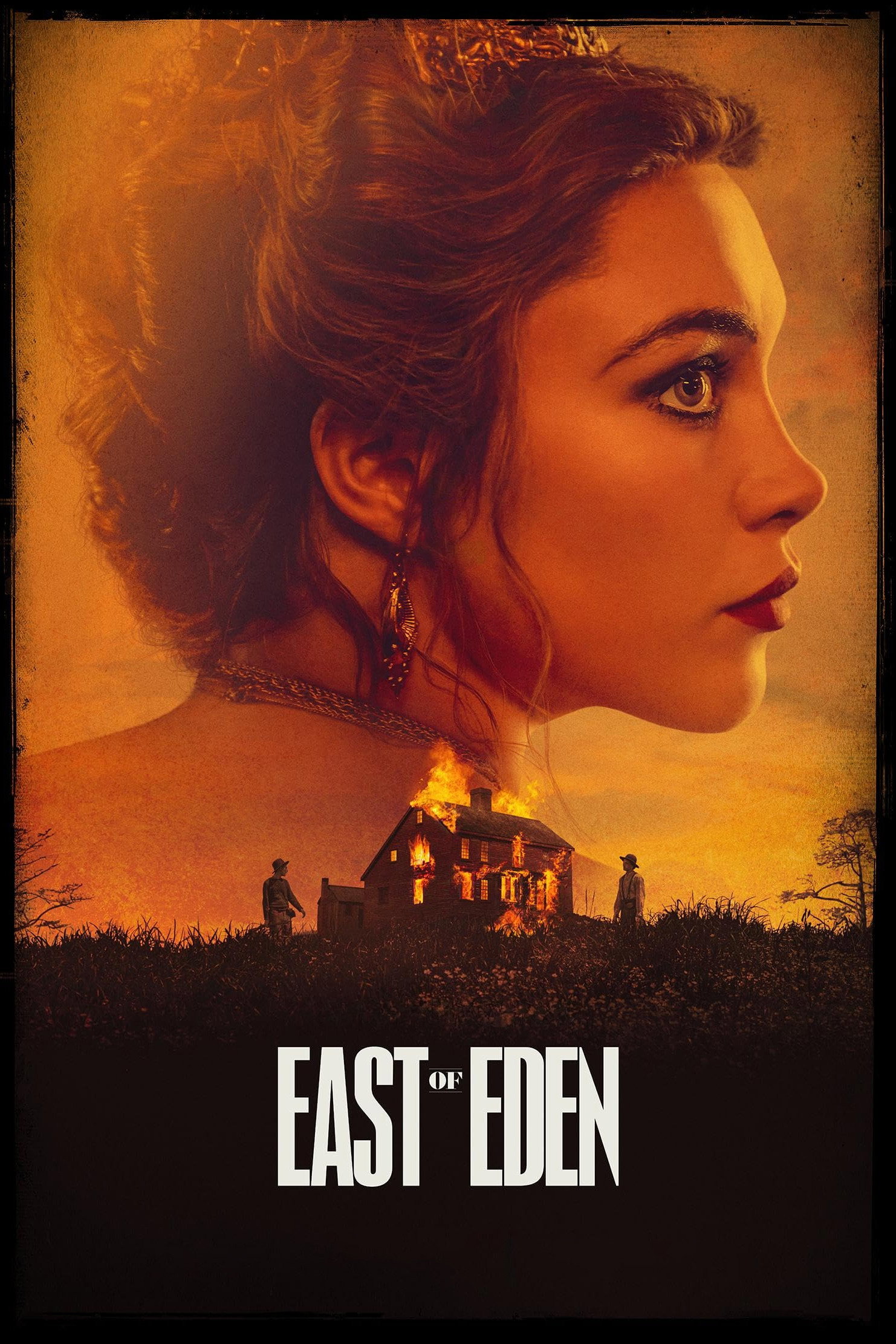 East of Eden (2026) อีสต์ ออฟ อีเดน