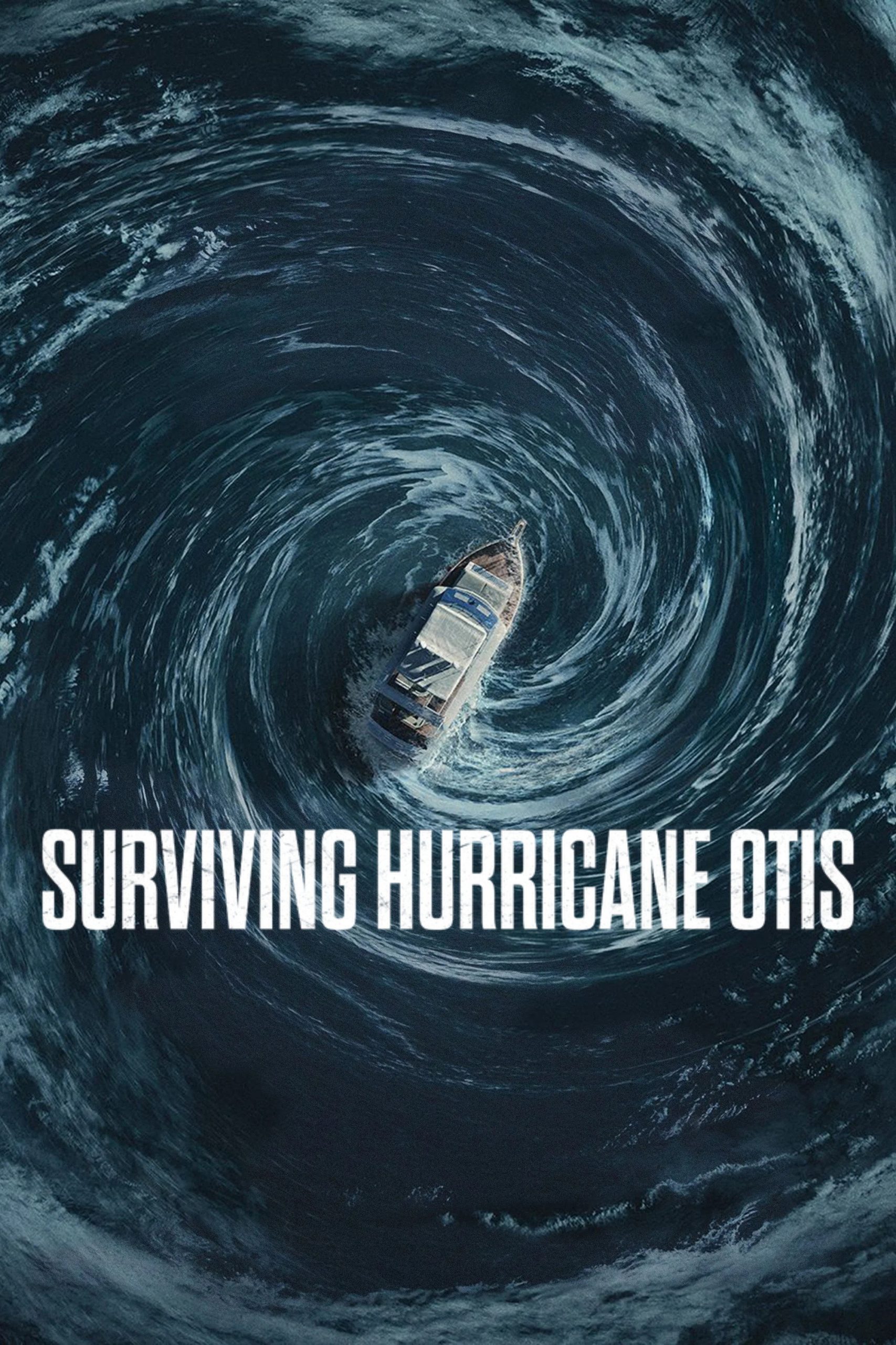Surviving Hurricane Otis (2026) ฝ่าเฮอร์ริเคนคลั่ง
