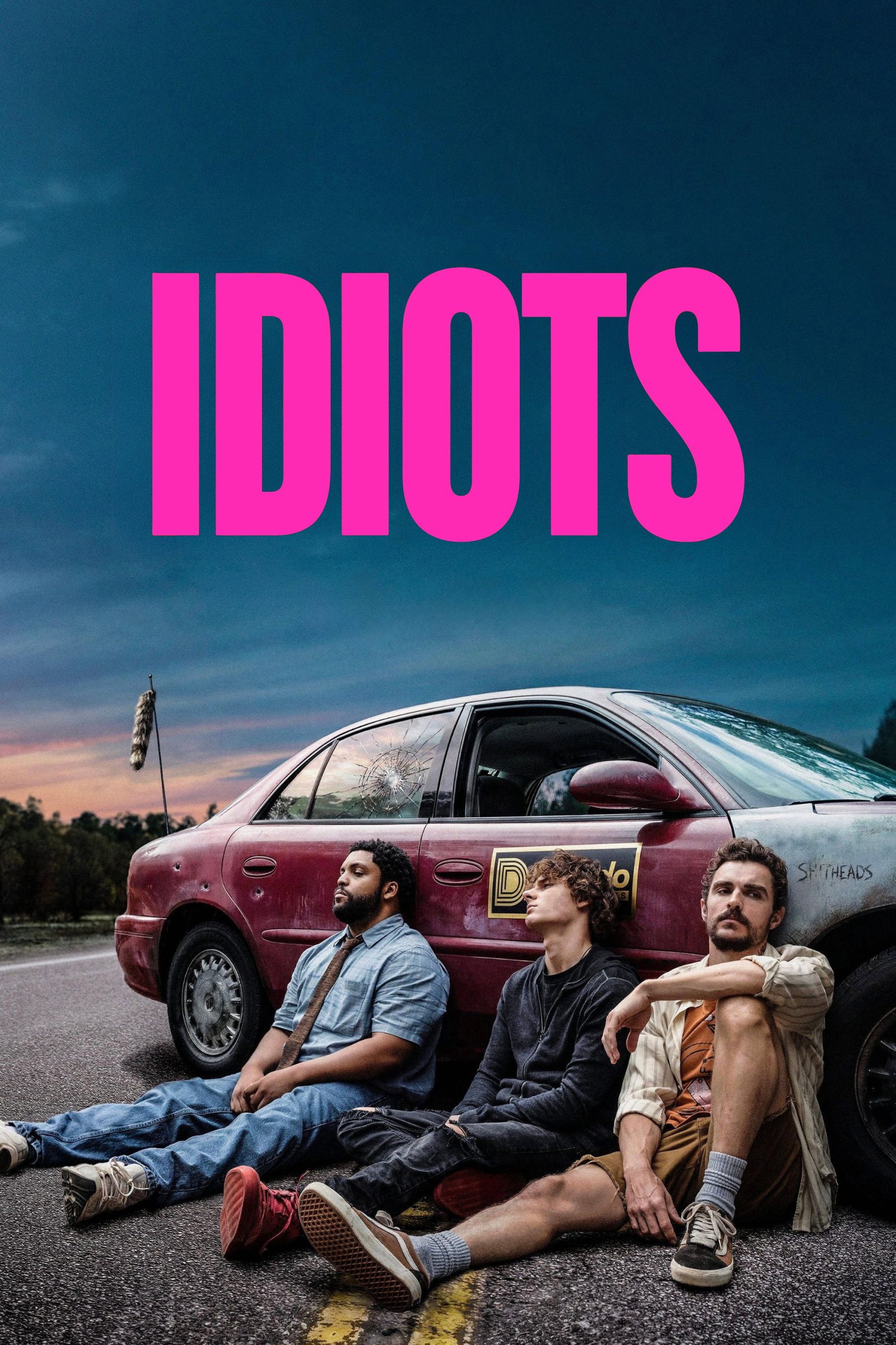 Idiots (2026)